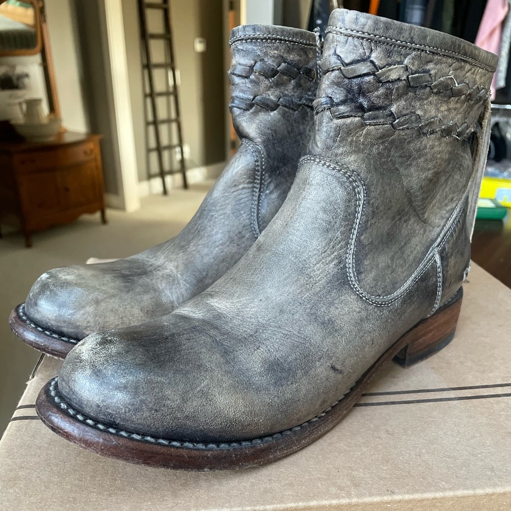 Bedstu Craven Boot - image 3